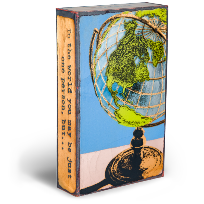 Spiritiles: Global – 187