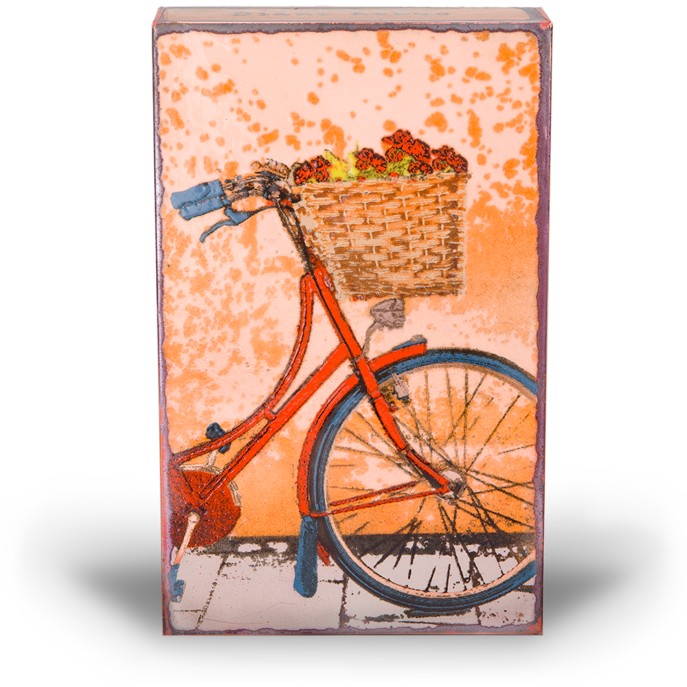 Spiritiles: Fresh Ride – 229