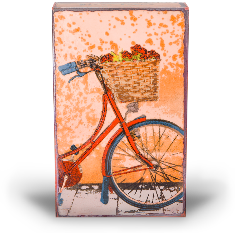 Spiritiles: Fresh Ride – 229