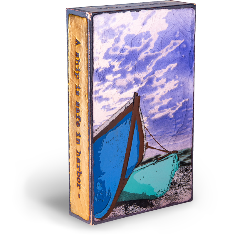 Spiritiles: Sea Worthy – 240 (R)