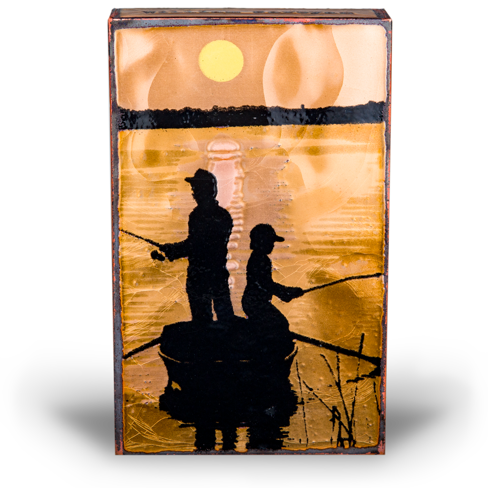 Spiritiles: Schooling – 207