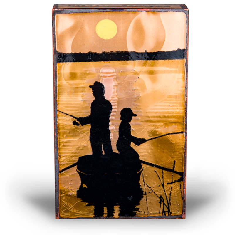 Spiritiles: Schooling – 207