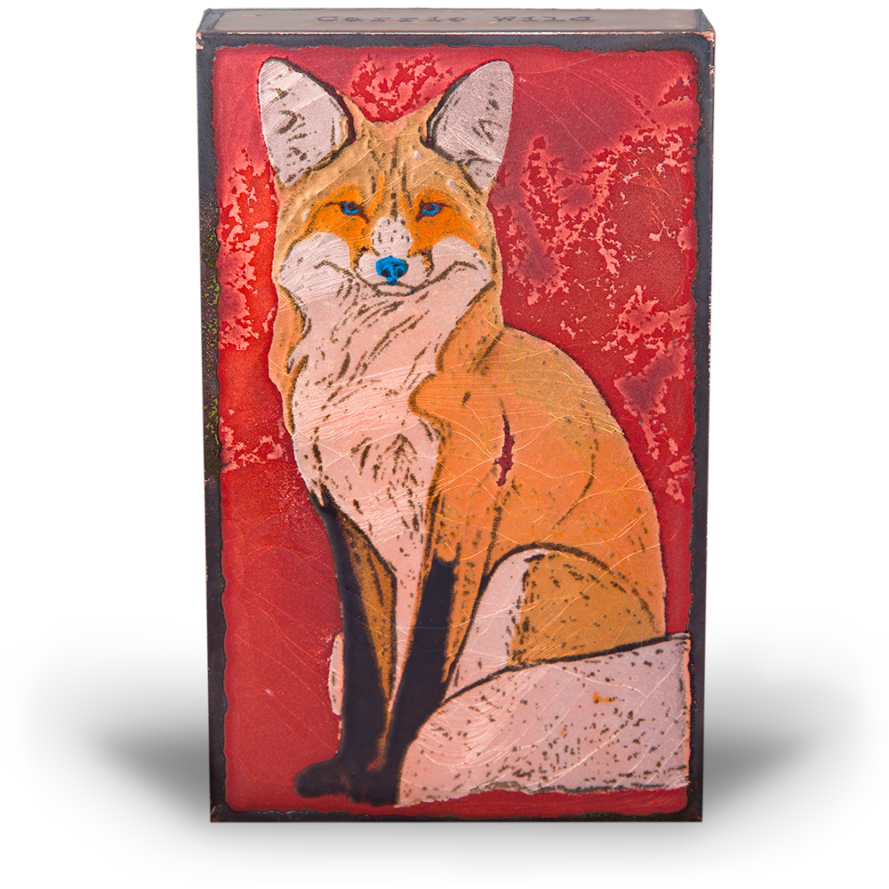 Spiritiles: Untamed – 233