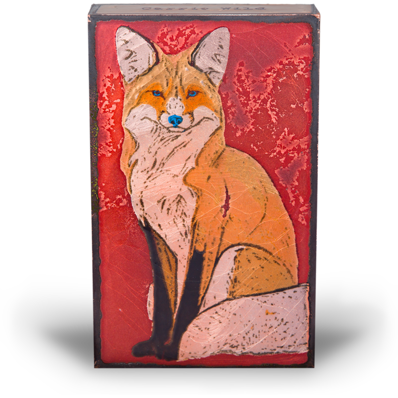 Spiritiles: Untamed – 233