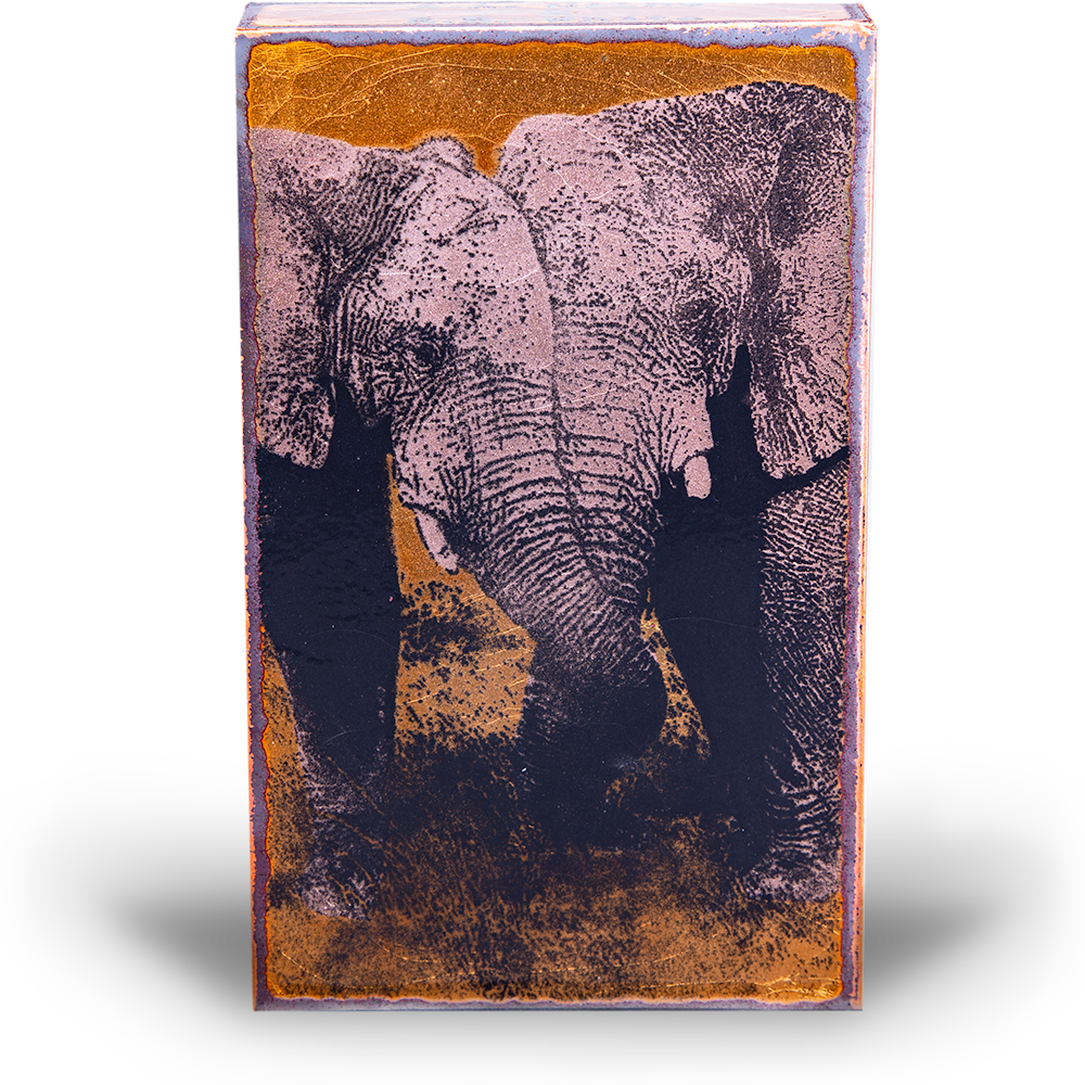 Spiritiles: Sterling – 239 Retired