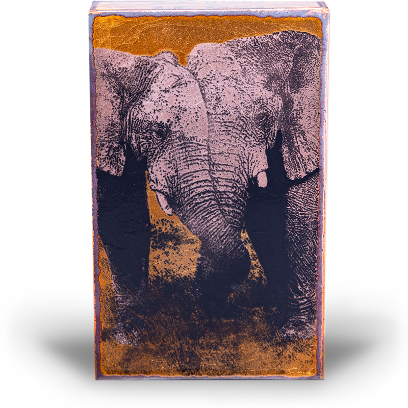 Spiritiles: Sterling – 239 Retired