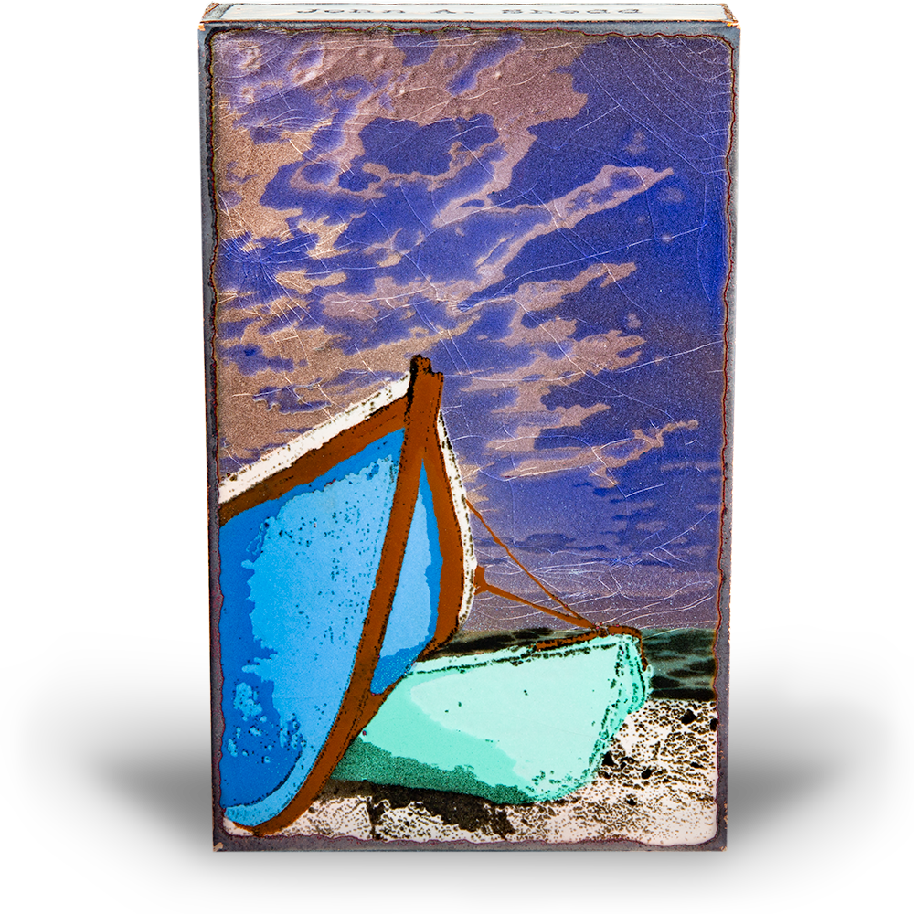 Spiritiles: Sea Worthy – 240 (R)