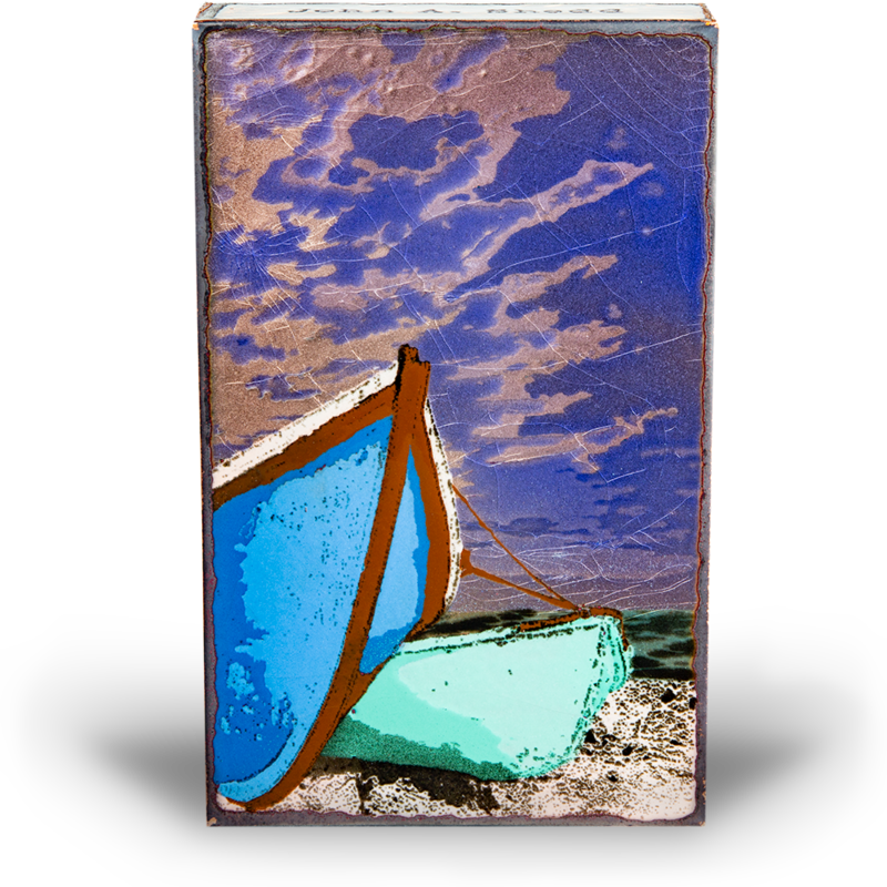 Spiritiles: Sea Worthy – 240 (R)