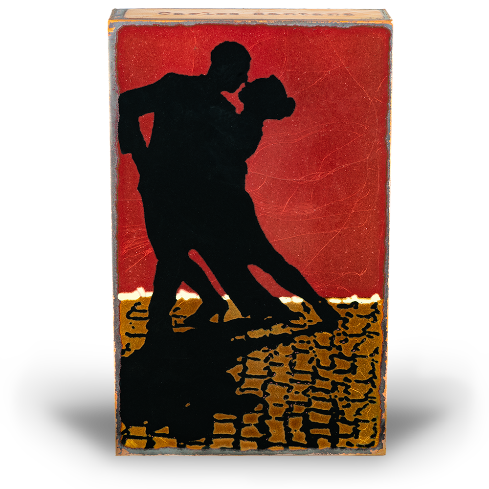 Spiritiles: Tandem – 250 (R)