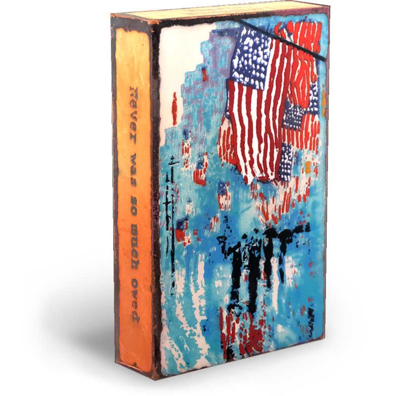 Spiritiles: American Heroes – 251