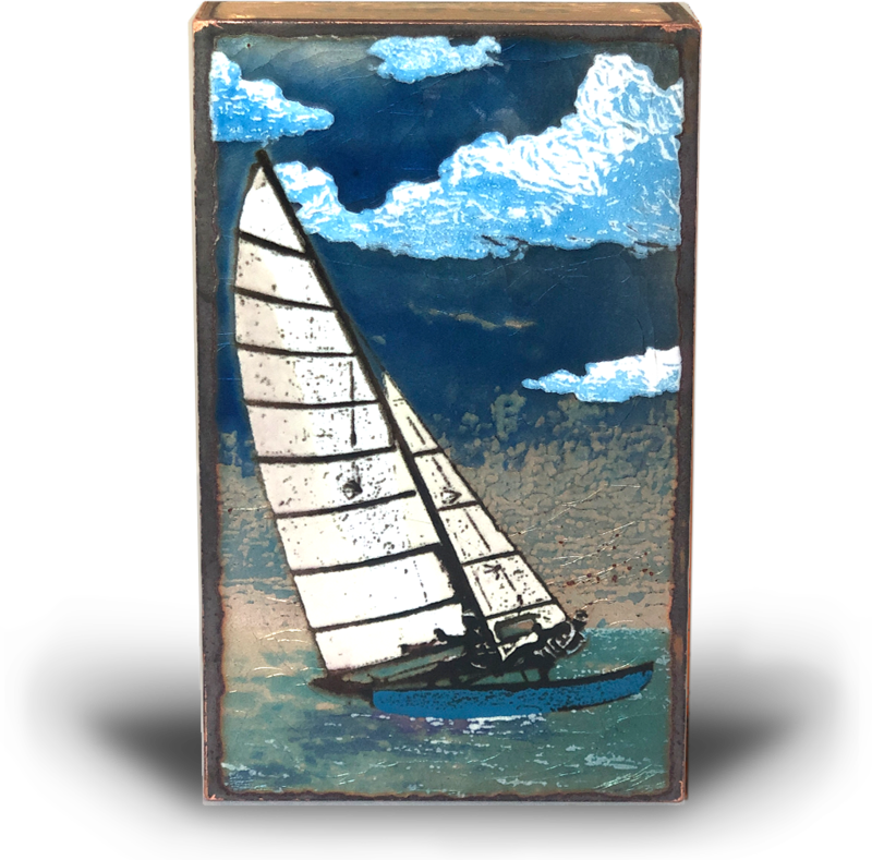 Spiritiles: Tack – 252