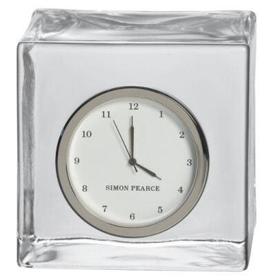 Woodbury Clock GB – 6190
