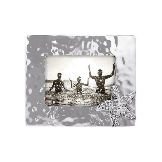 Starfish Shimmer 5x7 (3471)