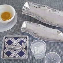 Nantucket Whale Dish (2292)