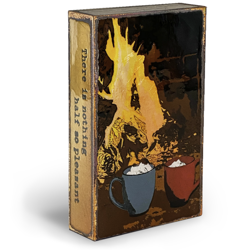 Spiritiles: Fireside-258