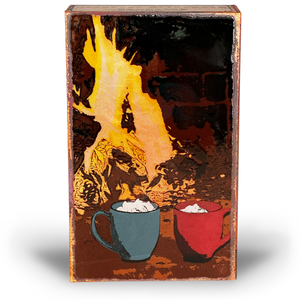 Spiritiles: Fireside-258