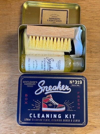 Sneaker Cleaning (lrg)
