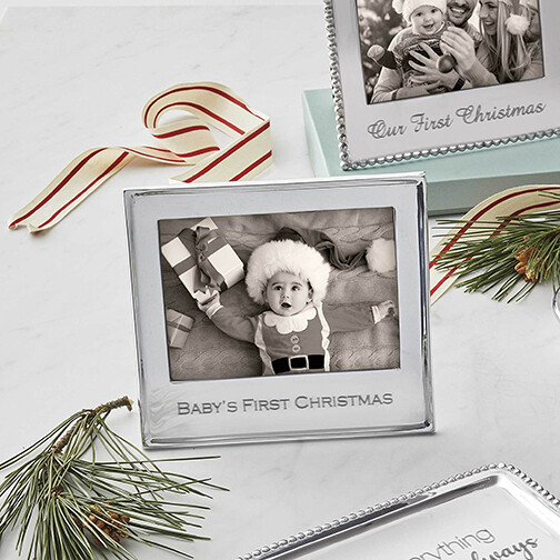 Baby 1st Christmas 4400BF