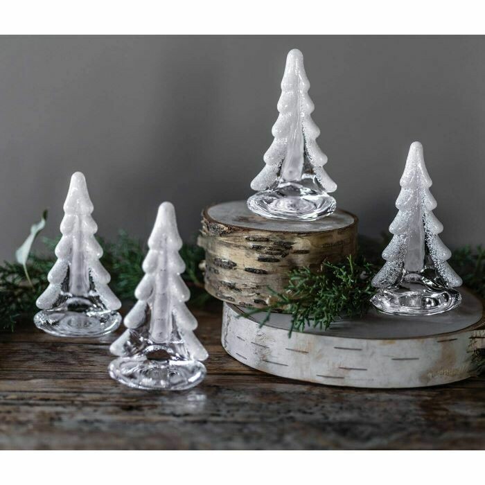 Snowy Branch Ever 8" – 8656