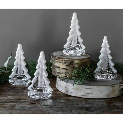 Snowy Branch Ever 8" – 8656
