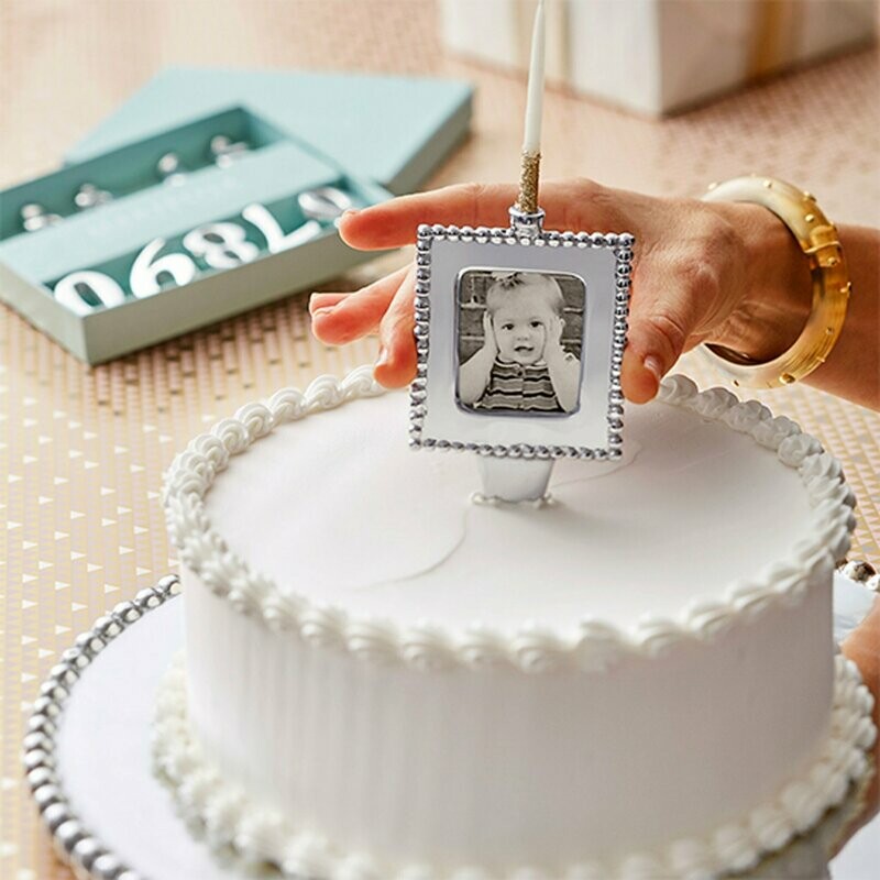 Photo Candle Holder (1010)