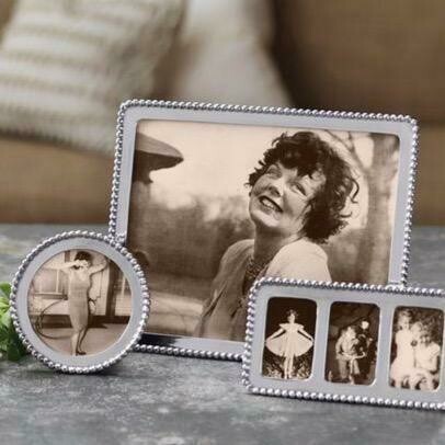 Round Frame (3704)