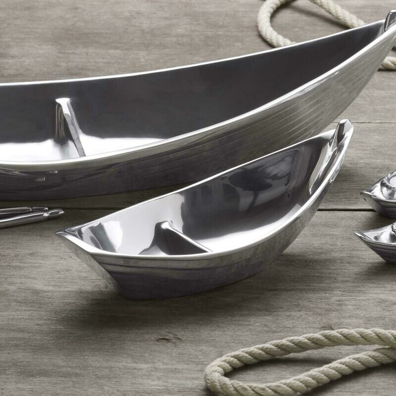 Tender Nut Dish  (1688)