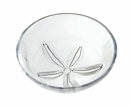 Sand Dollar Bowl M – 5509