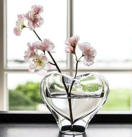 Romance Vase S – 2461
