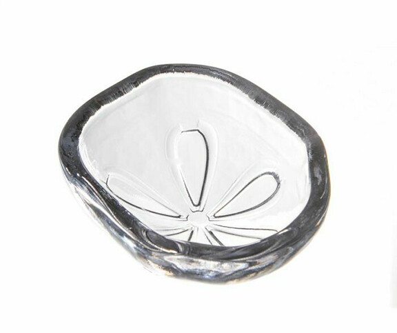 Sand Dollar Bowl GB – 5548