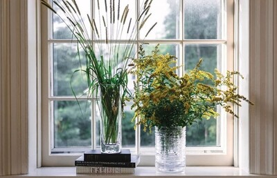 Woodbury Vase L – 1278