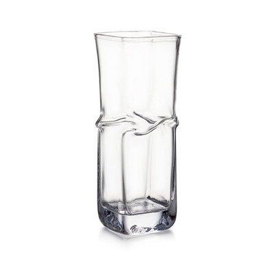 Woodbury Twist Vase L – 8869