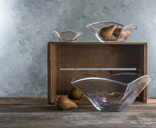 Woodbury Bowl S – 1227
