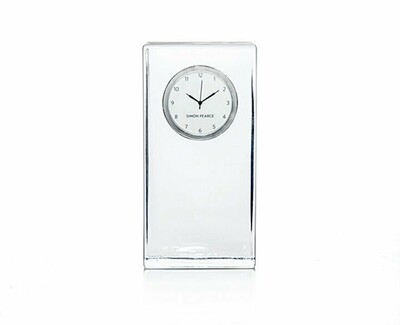 Tall Woodbury Clock – 8422