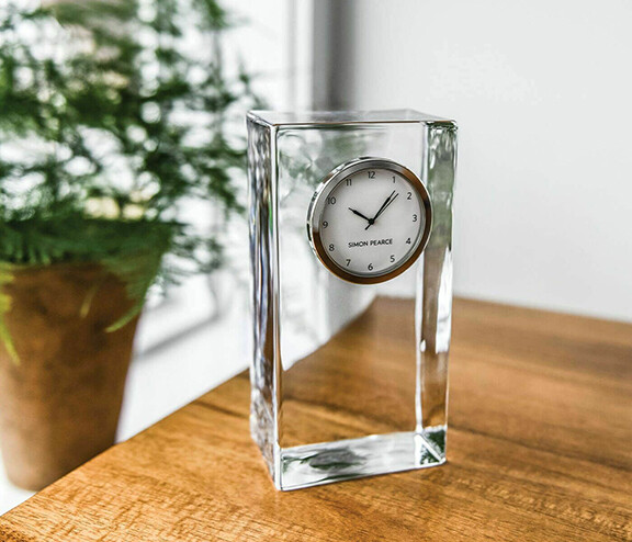 Tall Woodbury Clock – 8422