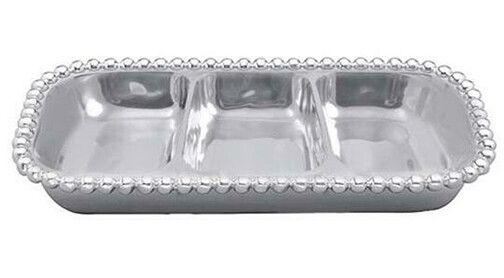 Small 3-Section Server (1151)