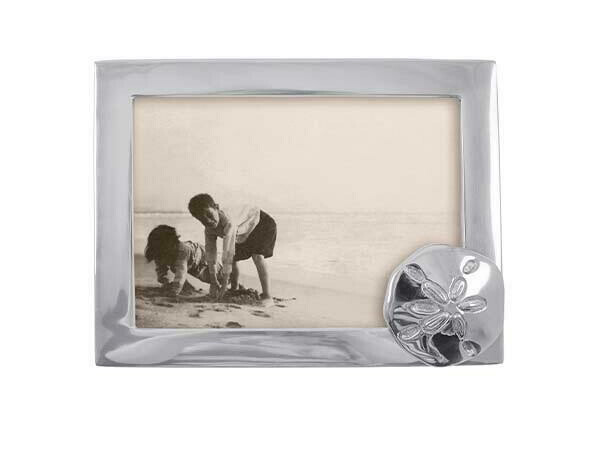 Sand Dollar 5x7 Frame 1569