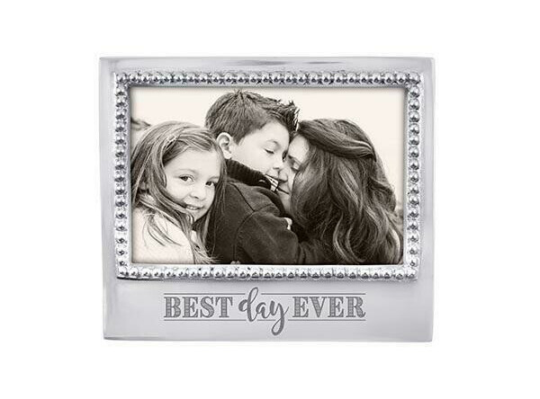 Best Day Ever 4x6 (3906DE)
