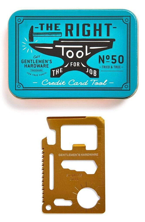 Original Credit Card Tool