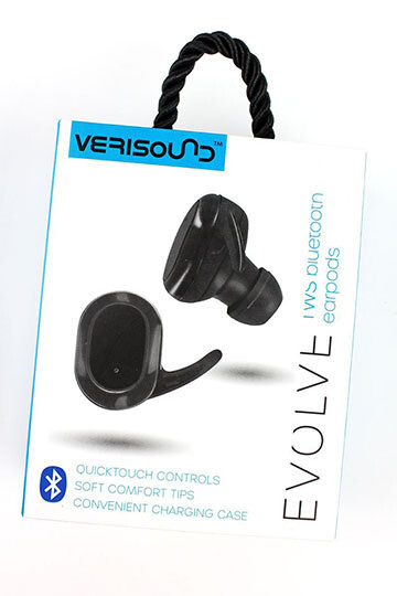 Wireless Earpods