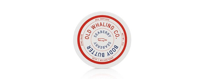 OW 2oz Body Butter