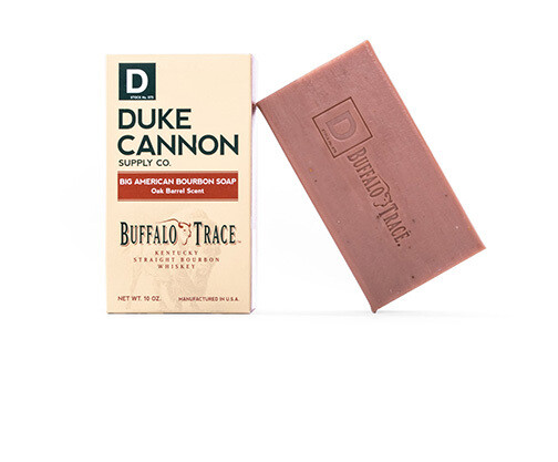 Duke Cannon Soap