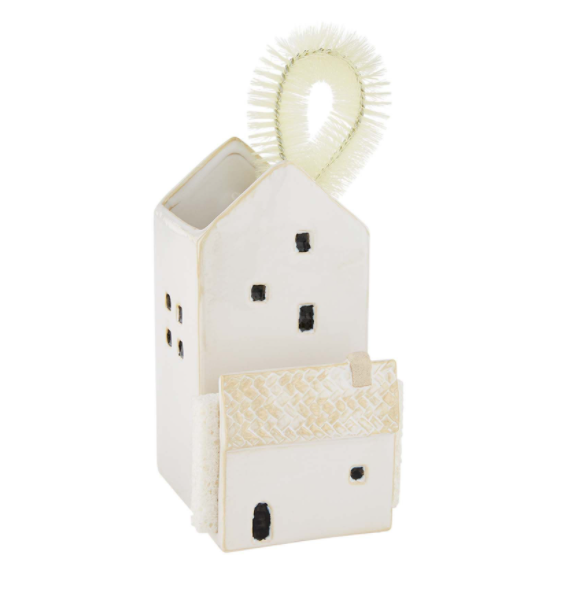 Home Sponge Caddy