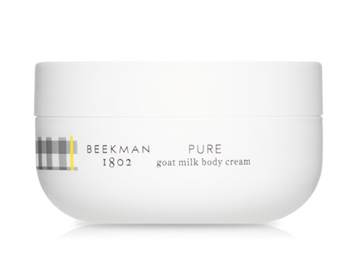 Beekman Pure Body Cream