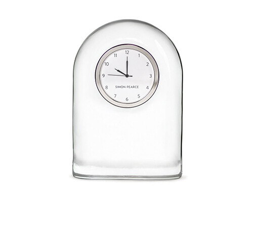 Barre Clock 9320