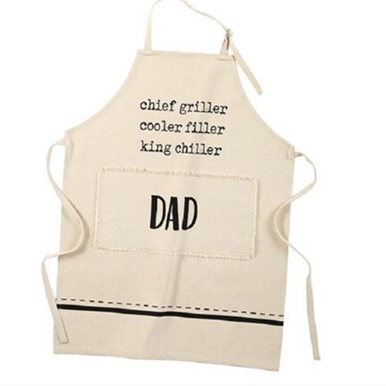 Dad Apron
