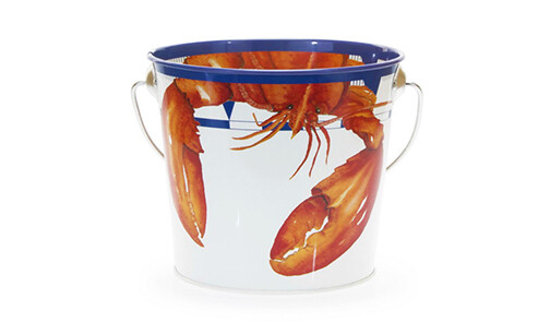 GR Lobster Sm. Pail