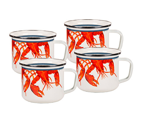 GR Grand Chowder Mug