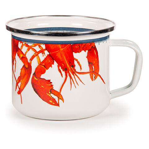 GR Grand Chowder Mug