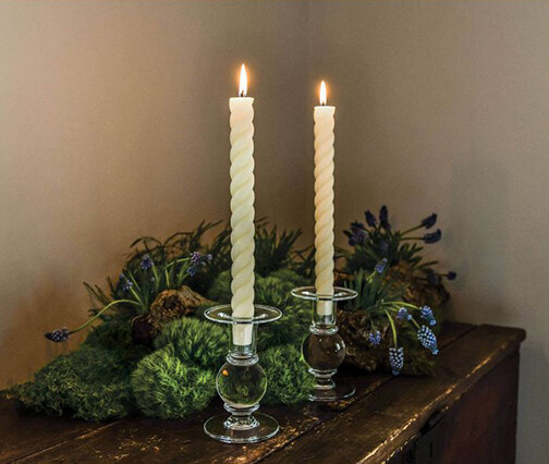 Hartland Candlestick S 1157